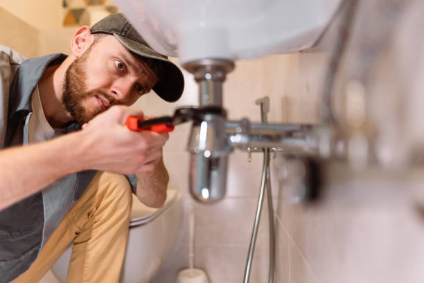 Best Drain Cleaning and Unclogging  in Belding, MI