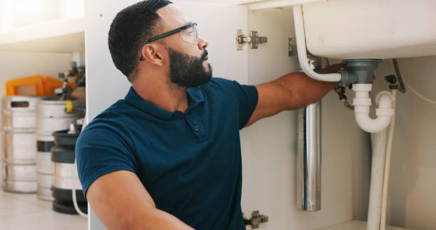 Plumbing System Maintenance in Belding, MI