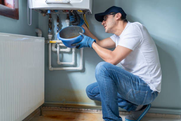 Reliable Belding, MI Plumbing Services Solutions